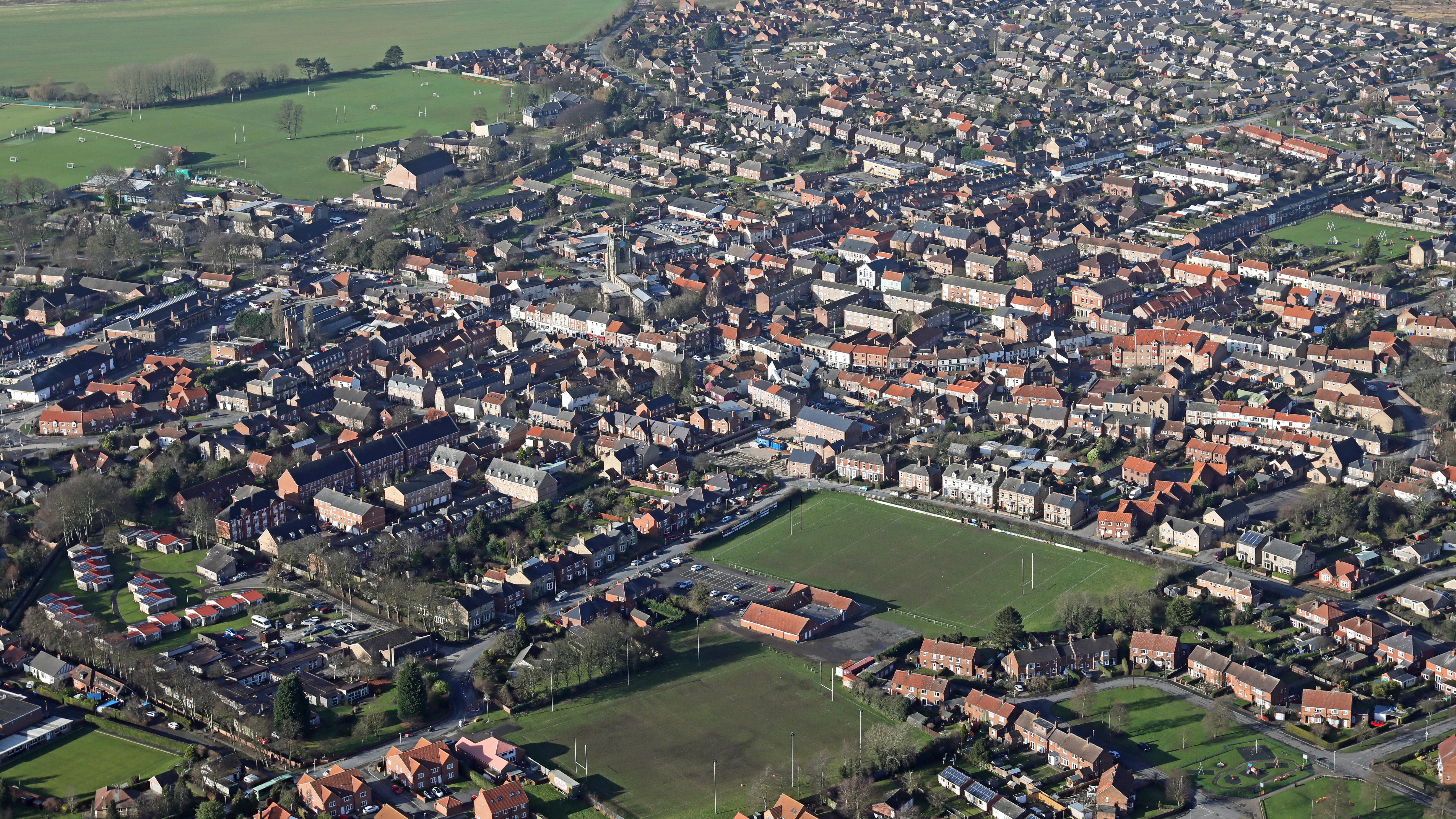 Plans Revealed For Holderness Nuclear Waste Storage Facility